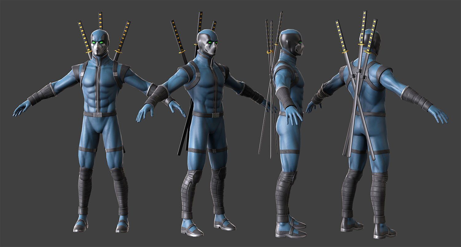 3d modeling online
