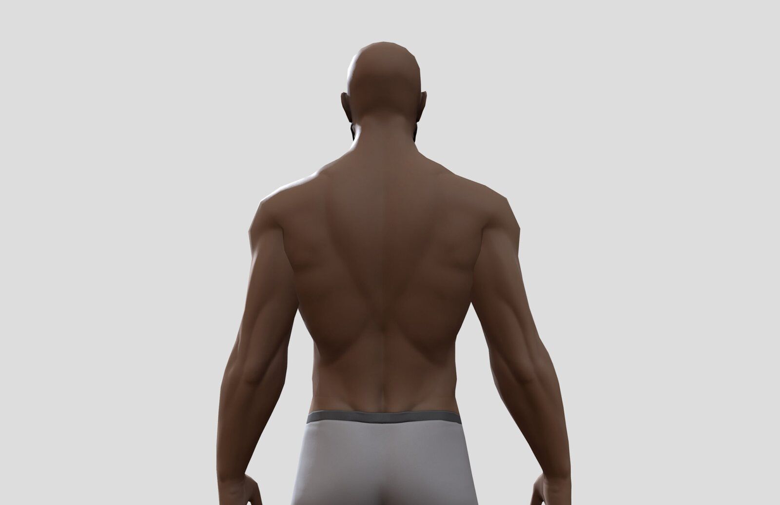 3d Model Character - NEW - Successful Games with Jeremiah - Image 5
